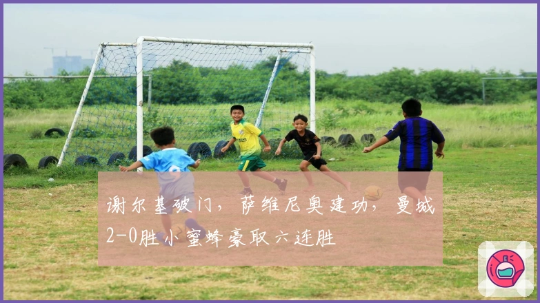 谢尔基破门，萨维尼奥建功，曼城2-0胜小蜜蜂豪取六连胜