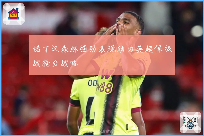 诺丁汉森林强劲表现助力英超保级战抢分战略