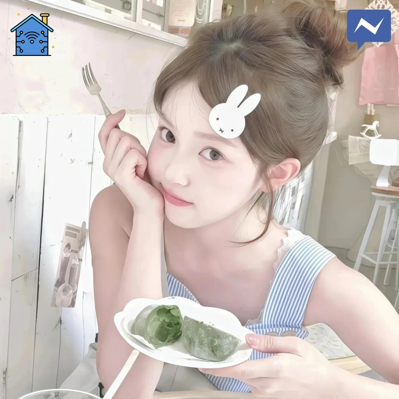 头像